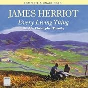 Every Living Thing | [James Herriot]