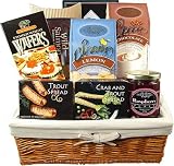 Vancouver Islander Gift Basket