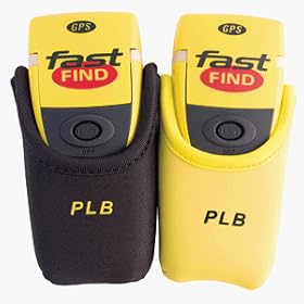 Bouyancy Pack F Fastfind 210 by 