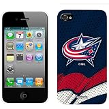 Coveroo Columbus Blue Jackets Iphone 4 / 4S Case