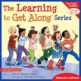 Books : The Learning to Get Along Series Interactive Software