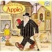 WHO'S GOT THE APPLE by Jan Loof, translated and adapted by Ole Risom and Linda Hayward (BEST BOOK CLUB EVER Selected Edition. Softcover Random House 1975)