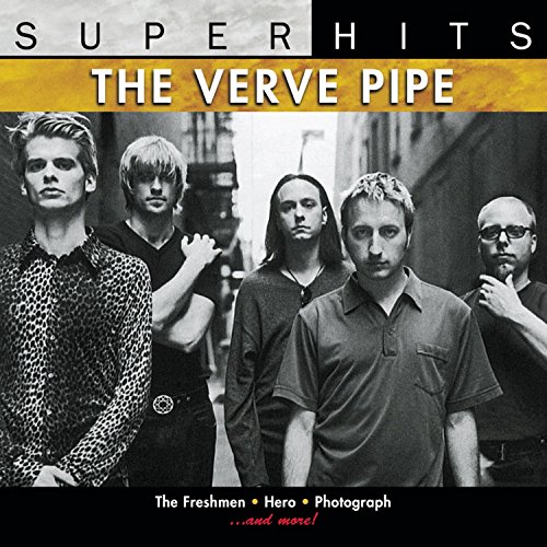 The Verve Pipe - Rock Star - Music From The Motion Picture - Zortam Music