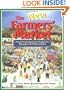 The New Farmers' Market: Farm-Fresh Ideas for Producers Managers & Communities