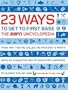 23 Ways to Get to First Base: The ESPN Uncyclopedia