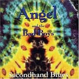 Angel Forrest - Secondhand Blues ( Audio CD ) - B000065PXD