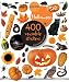 EyeLike Stickers: Halloween