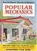 Books : Popular Mechanics - July 1960- (Volume114 Number 1)