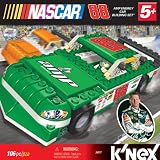  : NASCAR 88 AMP Energy Car Building Set