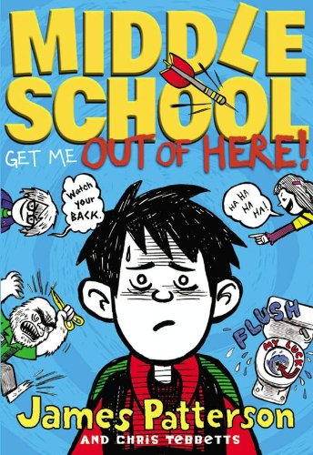 Middle School: Get Me out of Here!