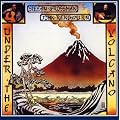 Under the Volcano