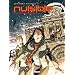Nuisible, Tome 2 : La reine rouge