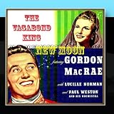 New Moon And The Vagabond King