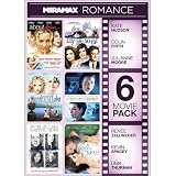 Cover art for  6-Film Miramax V.3
