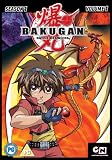 Bakugan - Season 1 Volume 1 [DVD]