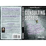Consulting Secrets to Triple Your Income ~ Fred Gleeck