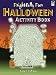 Search : Frightfully Fun Halloween Activity Book