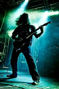 Image of Incantation
