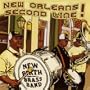 Show Me That Dance Called The Second Line