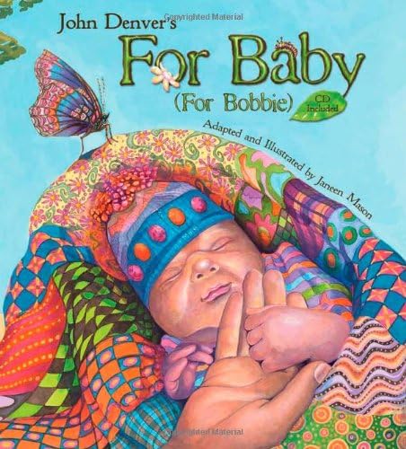 For Baby for Bobbie (John Denver Series)