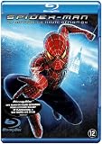 Spiderman 1-2-3 [Blu-ray]