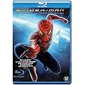 Spiderman 1-2-3 [Blu-ray]
