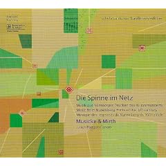 Die Spinne Im Netz: The Spider in the Web