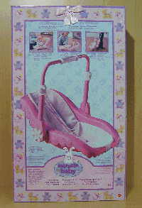 Childrens Toyshop  Toys : Transformable 4-in-1 Carrier