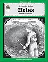 A Guide for Using Holes in the Classroom
