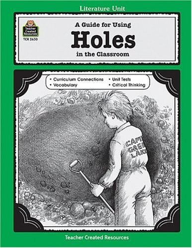 Produkt-Bild: A Guide for Using Holes in the Classroom