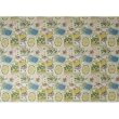 Rossi Vintage Perfume Labels Paper Decoupage Gift Wrap 20 by 28 inches