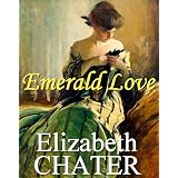 Emerald Love ~ Elizabeth Chater