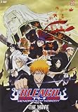 Bleach - Memories Of Nobody - The Movie (2 Dvd)