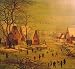 Pieter Brueghel the Elder Unique Oil Painting Original