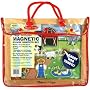 Melissa & Doug Deluxe Magnetic Habitats Set