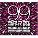 99 Ways to Cut, Sew, Tie & Rock Your Scarf