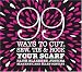 99 Ways to Cut, Sew, Tie & Rock Your Scarf