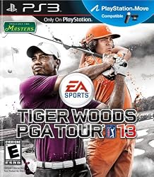 Tiger Woods PGA TOUR 13