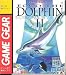 Ecco the dolphin II - Game Gear - JAP