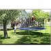 Skywalker 17ft Trampoline