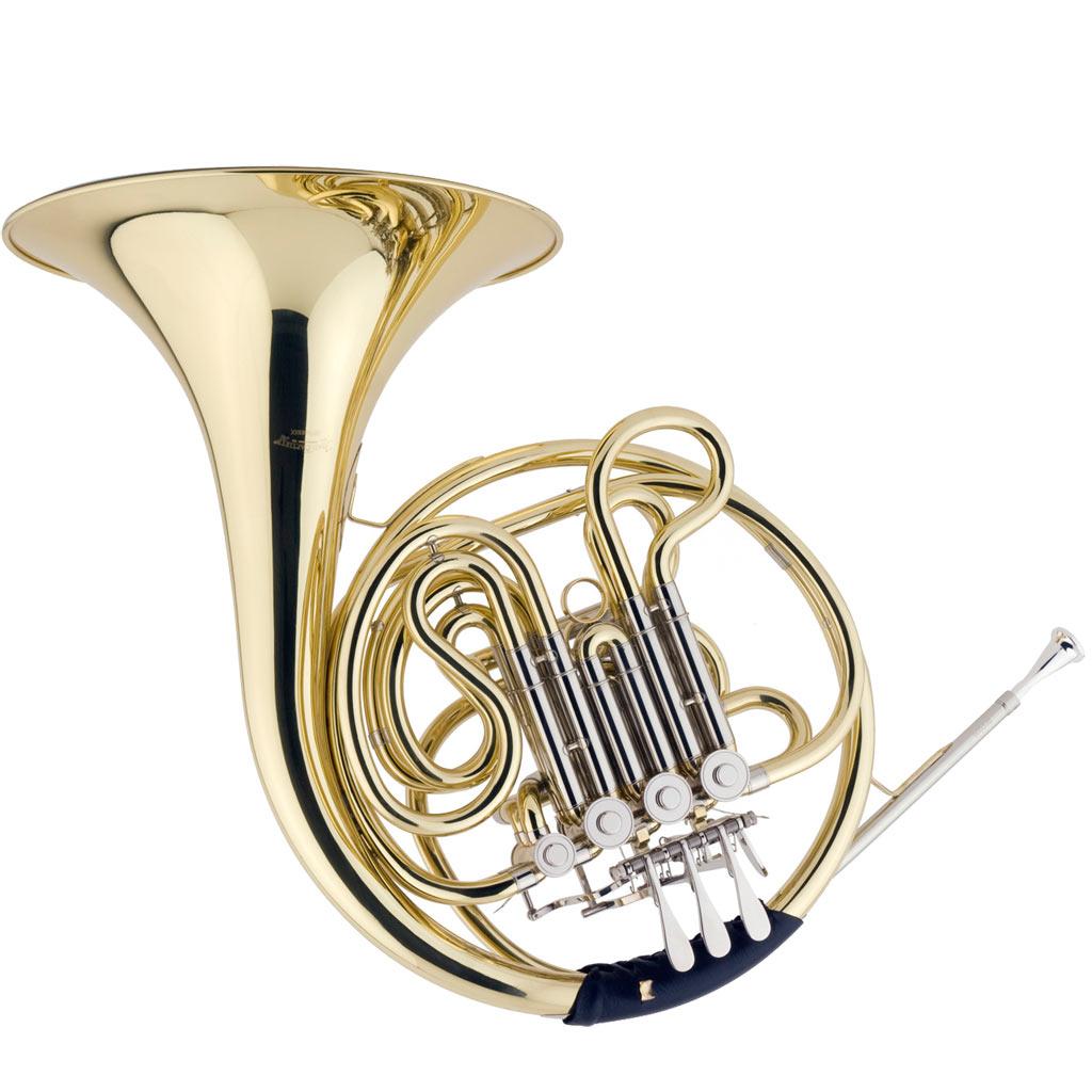 Jean Baptiste FH483 Double French Horn Musical Instruments