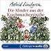 Wunderbare Kinderh�rspiele