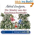 Die Kinder aus der Krachmacherstrasse