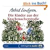 Die Kinder aus der Krachmacherstrasse