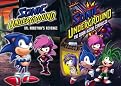 Sonic Underground: Sonic 2 Discs DRR/Queen