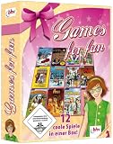 Eigenschaften bhv Software GmbH  / Games for Fun