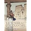 Le tombeau d'Alexandre, Tome 2 : La Porte de Ptol�m�e