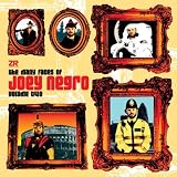 The Many Faces of Joey Negro Volume Two