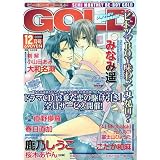 BE×BOY GOLD (ビーボーイゴールド) 2009年 12月号 [雑誌]