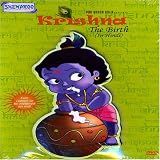 Krishna: The Birth